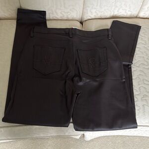 Eagan high rise stretch